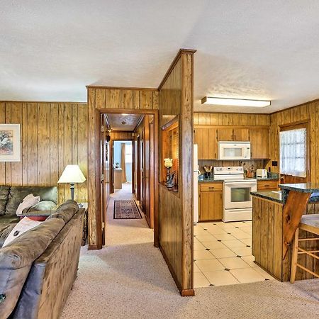 Lake Waccamaw Home With Fenced Yard And Shared Pier! Ngoại thất bức ảnh